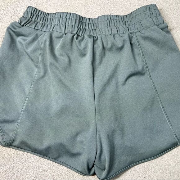Women’s Shosho gray Jogger shorts size M - Picture 3 of 3